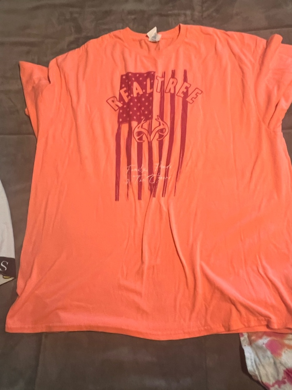 9 woman’s T-shirts size 2X - Picture 6 of 12